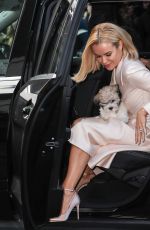 AMANDA HOLDEN at Britain