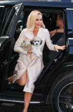 AMANDA HOLDEN at Britain