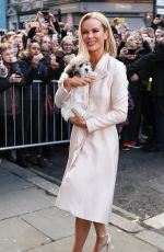 AMANDA HOLDEN at Britain