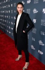 AMANDA PEET at 
