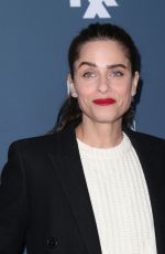 AMANDA PEET at 