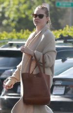 AMY ADAMS and Darren Le Gallo Out shopping in Beverly Hills 01/24/2017