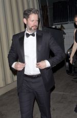 AMY ADAMS Arrives at Craig