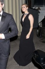 AMY ADAMS Arrives at Craig