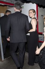 AMY ADAMS Arrives at Craig