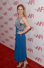 AMY ADAMS at 17th Annual AFI Awards in Los Angeles 01/06/2017