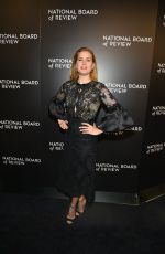 AMY ADAMS at 2016 National Board of Review Gala in New York 01/04/2017