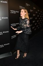 AMY ADAMS at 2016 National Board of Review Gala in New York 01/04/2017