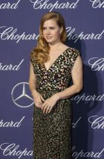 AMY ADAMS at 28th Annual Palm Springs International Film Festival Awards 01/02/2017