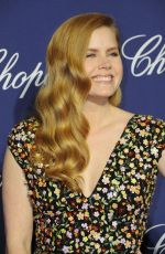 AMY ADAMS at 28th Annual Palm Springs International Film Festival Awards 01/02/2017