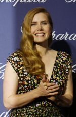 AMY ADAMS at 28th Annual Palm Springs International Film Festival Awards 01/02/2017
