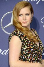 AMY ADAMS at 28th Annual Palm Springs International Film Festival Awards 01/02/2017