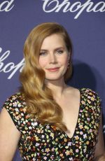 AMY ADAMS at 28th Annual Palm Springs International Film Festival Awards 01/02/2017