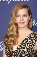 AMY ADAMS at 28th Annual Palm Springs International Film Festival Awards 01/02/2017