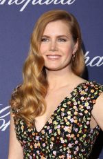 AMY ADAMS at 28th Annual Palm Springs International Film Festival Awards 01/02/2017