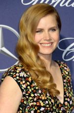 AMY ADAMS at 28th Annual Palm Springs International Film Festival Awards 01/02/2017