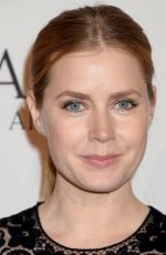 AMY ADAMS at Bafta Tea Party in Los Angeles 01/07/2017