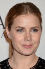 AMY ADAMS at Bafta Tea Party in Los Angeles 01/07/2017