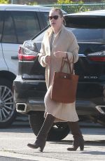 AMY ADAMS Out in Beverly Hills 010/24/2017