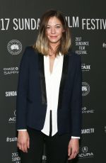 ANALEIGH TIPTON at 