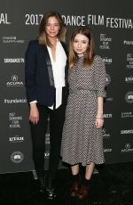 ANALEIGH TIPTON at 