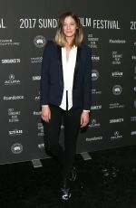 ANALEIGH TIPTON at 