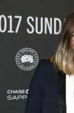 ANALEIGH TIPTON at 