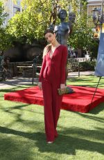 ANGELA SARAFYAN at 23rd Annual SAG Awards: Greet the Actor at the Grove in Los Angeles 01/25/2017
