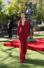 ANGELA SARAFYAN at 23rd Annual SAG Awards: Greet the Actor at the Grove in Los Angeles 01/25/2017