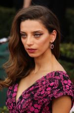 ANGELA SARAFYAN at 23rd Annual Screen Actors Guild Awards in Los Angeles 01/29/2017