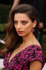 ANGELA SARAFYAN at 23rd Annual Screen Actors Guild Awards in Los Angeles 01/29/2017