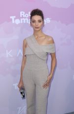 ANGELA SARAFYAN at Variety