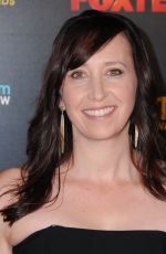 ANGIE FIELDER at AACTA International Awards 2017 in Hollywood 01/06/2017