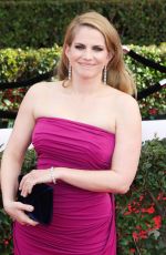 ANNA CHLUMSKY at 23rd Annual Screen Actors Guild Awards in Los Angeles 01/29/2017