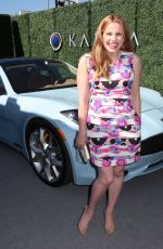 ANNA CHLUMSKY at Variety