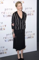 ANNETTE BENING at 