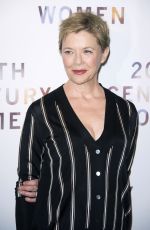 ANNETTE BENING at 