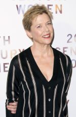ANNETTE BENING at 