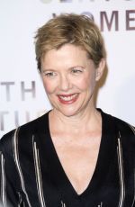 ANNETTE BENING at 