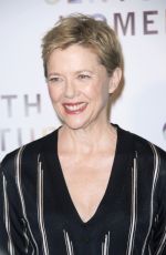 ANNETTE BENING at 