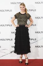 ANYA TAYLOR-JOY at 