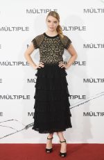 ANYA TAYLOR-JOY at 