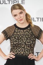 ANYA TAYLOR-JOY at 