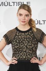 ANYA TAYLOR-JOY at 