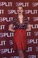 ANYA TAYLOR-JOY at 