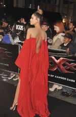 ARIADNA GUTIERREZ at 