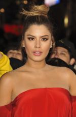 ARIADNA GUTIERREZ at 