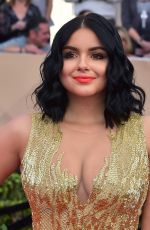 ARIEL WINTER at 23rd Annual Screen Actors Guild Awards in Los Angeles 01/29/2017
