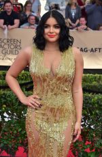 ARIEL WINTER at 23rd Annual Screen Actors Guild Awards in Los Angeles 01/29/2017