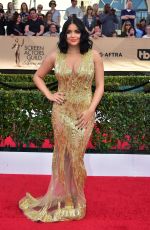 ARIEL WINTER at 23rd Annual Screen Actors Guild Awards in Los Angeles 01/29/2017